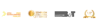 OMG industry awards logos 1