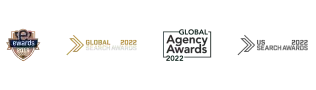 OMG industry awards logos 2